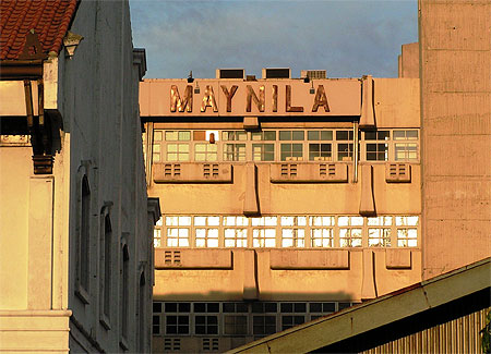 Maynila
