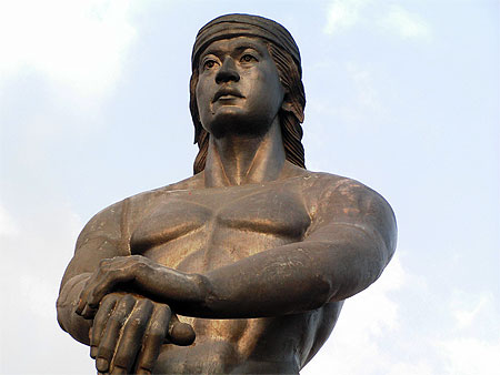 Sculpture