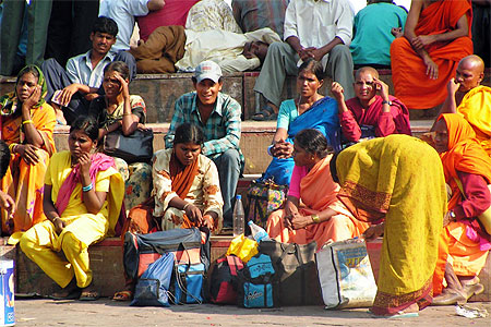 Near Gateway of India
