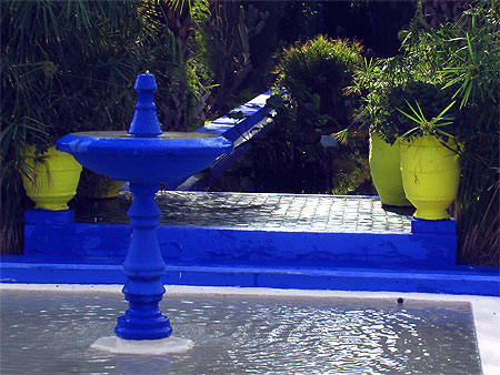 Jardin