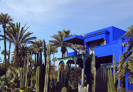 Jardin