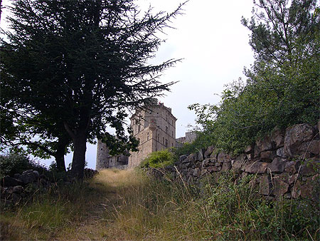 Ch�teau de Portes