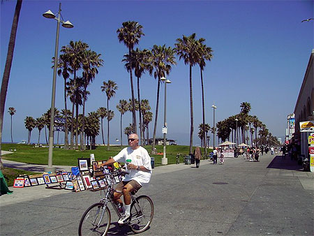 Venice 