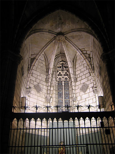 Clo�tre de la Cath�drale