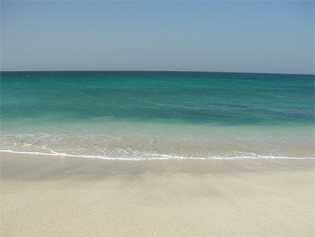 Capo Verde