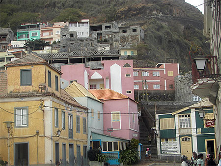 Santo Antao