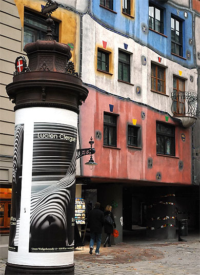Hundertwasser
