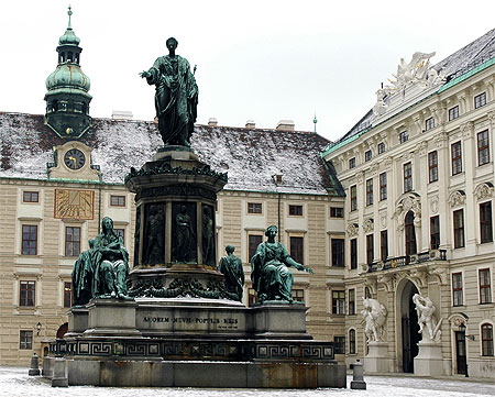 Hoffburg