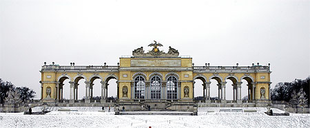 Gloriette
