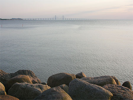 �resundsbron