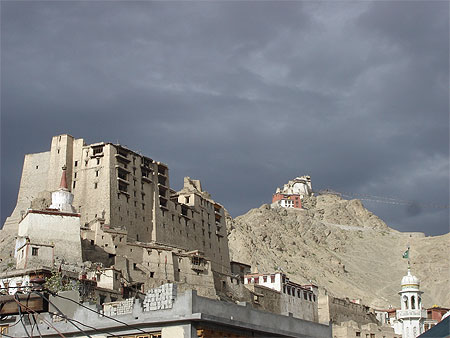 Leh