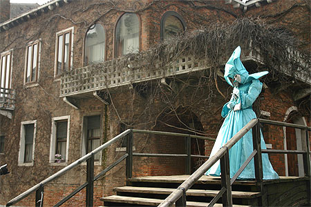 Carnaval de Venise 2008