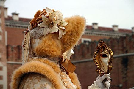 Carnaval de Venise 2008