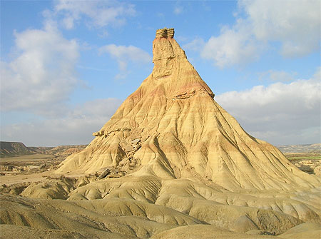 Las Bardenas Reales