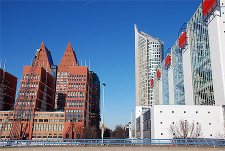 Autour de Turfmarkt