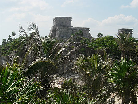 Site de Tulum