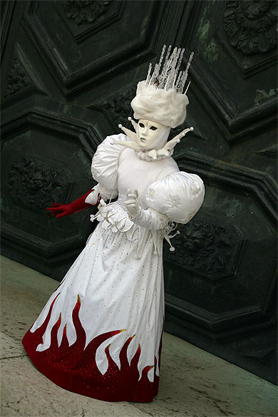 Carnaval de Venise 2008