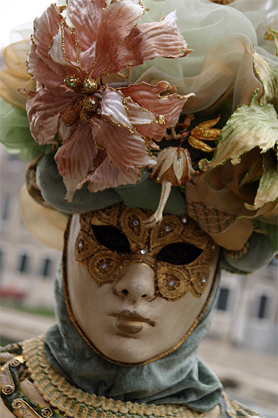 Carnaval de Venise 2008