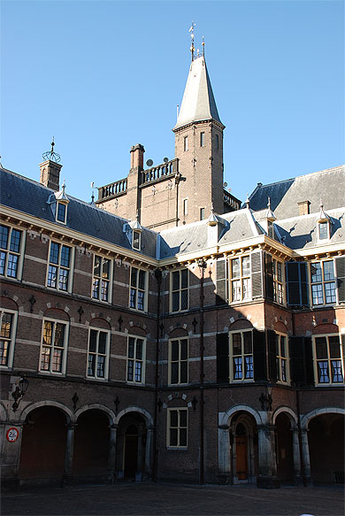 Binnenhof