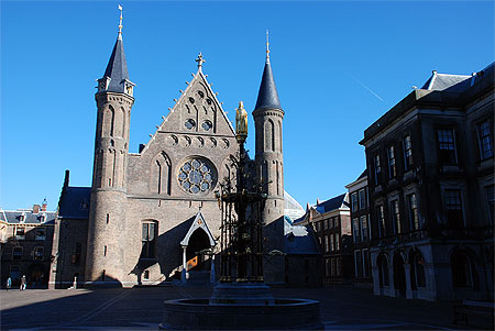 Binnenhof