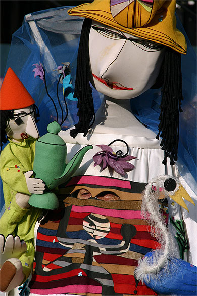 Carnaval de Venise 2008
