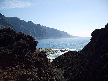 Punta de Teno