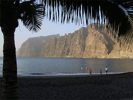 Los Gigantes