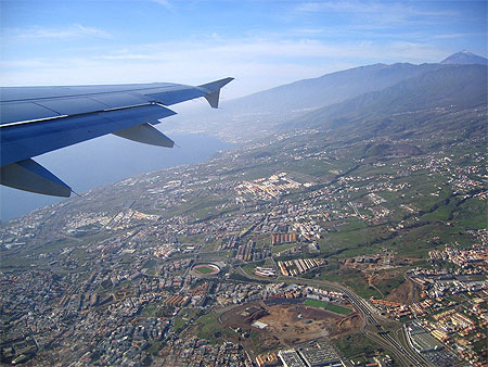 Adi�s Tenerife