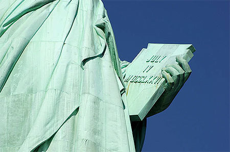 4 juillet 1776