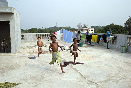 Tourisme responsable au Benin
