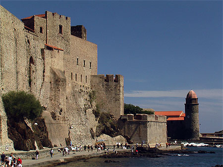 Forteresse