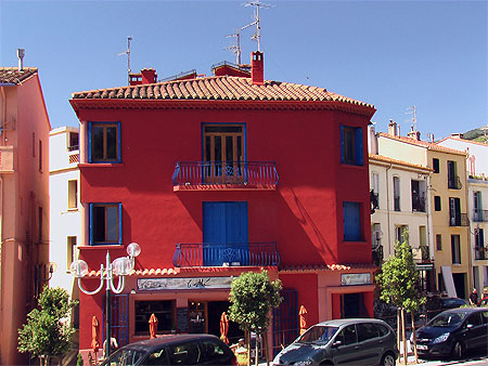 Batisse