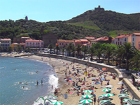Plage