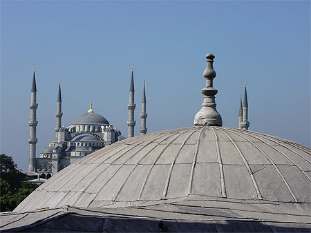 Istanbul