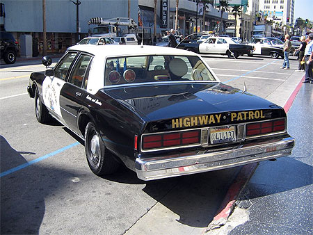 Police