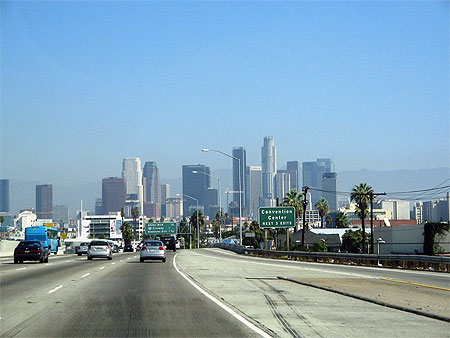 L.A