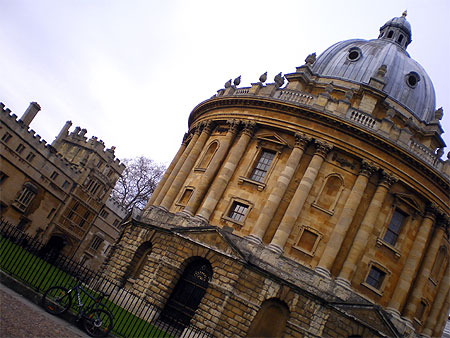 Oxford