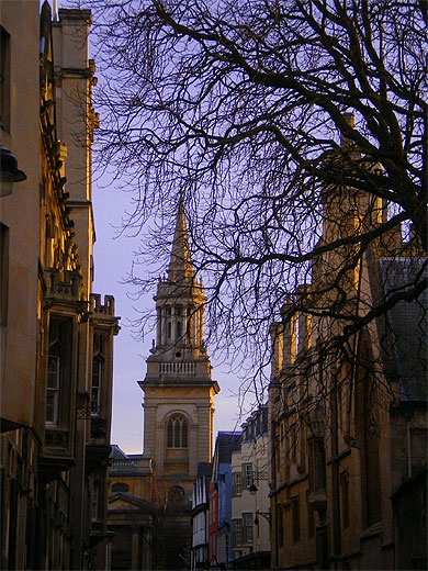 Oxford