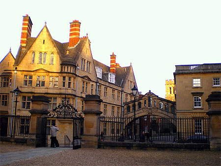 Oxford