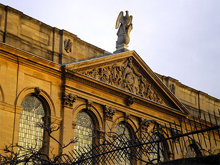 Oxford