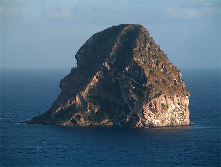 Rocher du Diamant