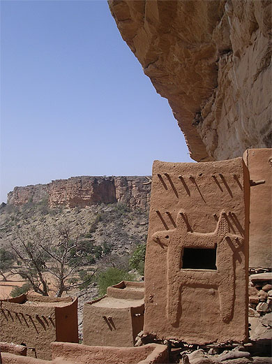 Pays Dogon