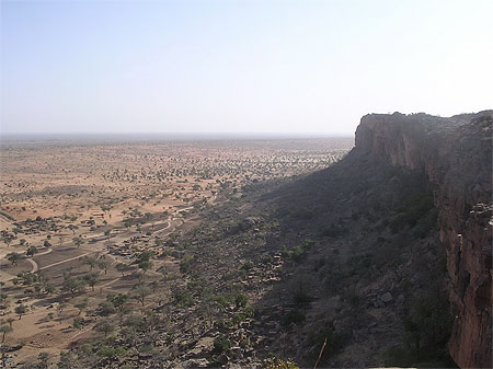Bandiagara