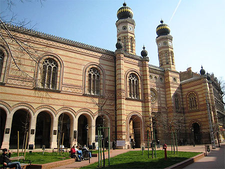 Synagogue