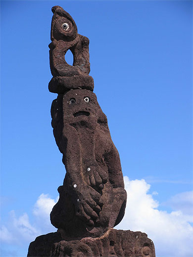 Statue