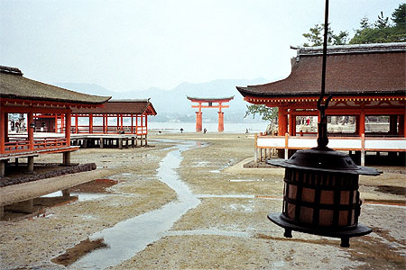 Miyajima-Hiroshima