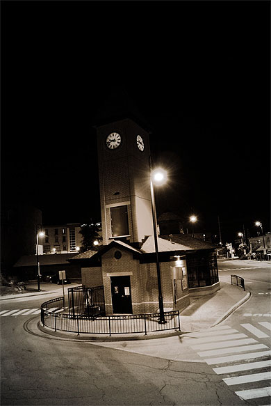 Terminus