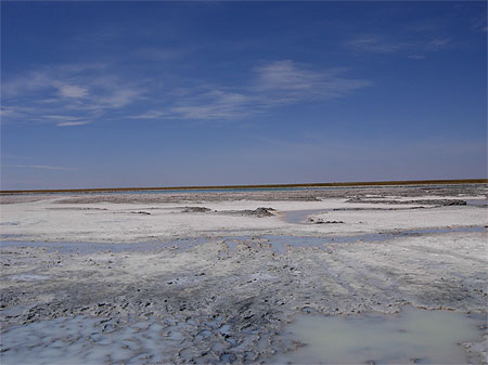 Laguna Ojo