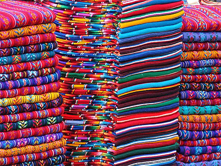 Couleurs du mexique