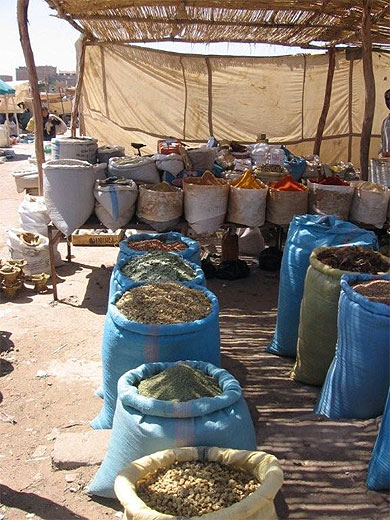 March� de Zagora